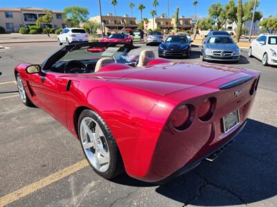 2008 Chevrolet Corvette 3LT   - Photo 25 - Fountain Hills, AZ 85268