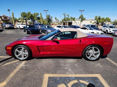 2008 Chevrolet Corvette 3LT   - Photo 7 - Fountain Hills, AZ 85268