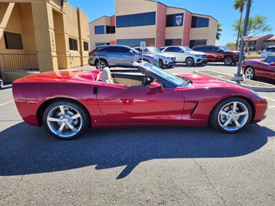 2008 Chevrolet Corvette 3LT   - Photo 22 - Fountain Hills, AZ 85268