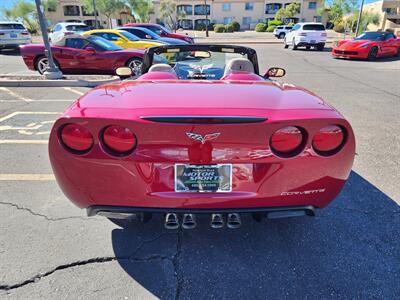 2008 Chevrolet Corvette 3LT   - Photo 24 - Fountain Hills, AZ 85268