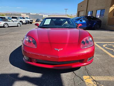 2008 Chevrolet Corvette 3LT   - Photo 10 - Fountain Hills, AZ 85268