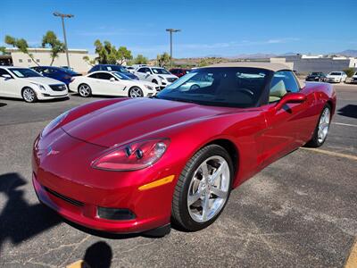 2008 Chevrolet Corvette 3LT   - Photo 9 - Fountain Hills, AZ 85268