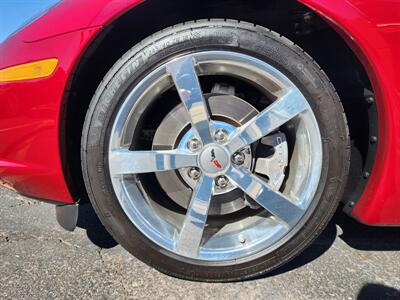 2008 Chevrolet Corvette 3LT   - Photo 29 - Fountain Hills, AZ 85268