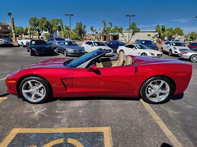 2008 Chevrolet Corvette 3LT   - Photo 26 - Fountain Hills, AZ 85268