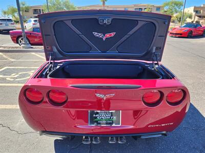 2008 Chevrolet Corvette 3LT   - Photo 14 - Fountain Hills, AZ 85268