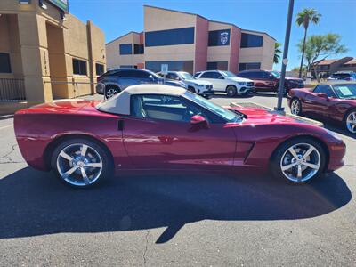 2008 Chevrolet Corvette 3LT   - Photo 3 - Fountain Hills, AZ 85268