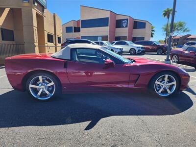 2008 Chevrolet Corvette 3LT   - Photo 8 - Fountain Hills, AZ 85268