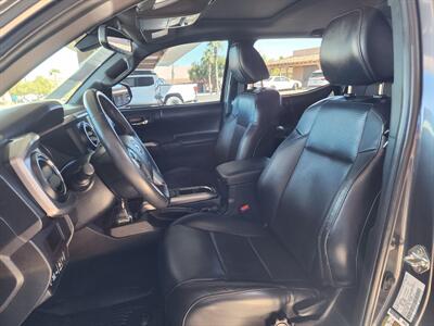 2018 Toyota Tacoma Limited   - Photo 26 - Fountain Hills, AZ 85268