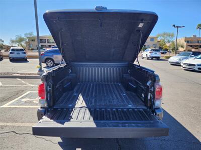 2018 Toyota Tacoma Limited   - Photo 14 - Fountain Hills, AZ 85268