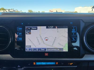 2018 Toyota Tacoma Limited   - Photo 36 - Fountain Hills, AZ 85268