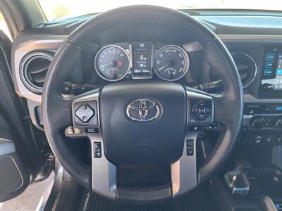 2018 Toyota Tacoma Limited   - Photo 28 - Fountain Hills, AZ 85268