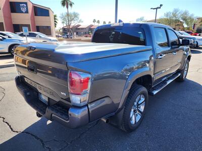 2018 Toyota Tacoma Limited   - Photo 3 - Fountain Hills, AZ 85268