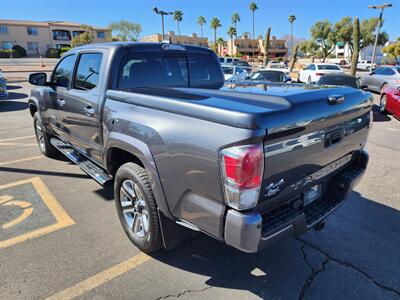 2018 Toyota Tacoma Limited   - Photo 5 - Fountain Hills, AZ 85268