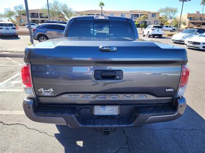 2018 Toyota Tacoma Limited   - Photo 4 - Fountain Hills, AZ 85268