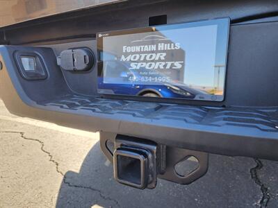 2018 Toyota Tacoma Limited   - Photo 15 - Fountain Hills, AZ 85268