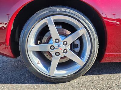 2005 Chevrolet Corvette   - Photo 27 - Fountain Hills, AZ 85268