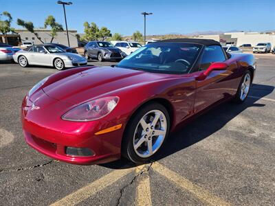 2005 Chevrolet Corvette   - Photo 8 - Fountain Hills, AZ 85268