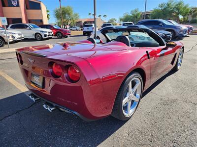 2005 Chevrolet Corvette   - Photo 19 - Fountain Hills, AZ 85268