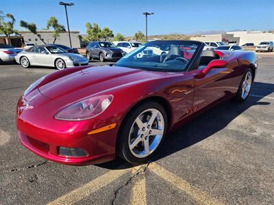 2005 Chevrolet Corvette   - Photo 23 - Fountain Hills, AZ 85268