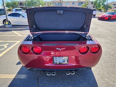 2005 Chevrolet Corvette   - Photo 12 - Fountain Hills, AZ 85268