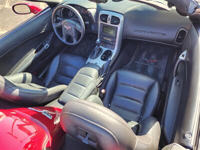 2005 Chevrolet Corvette   - Photo 17 - Fountain Hills, AZ 85268