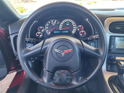 2005 Chevrolet Corvette   - Photo 43 - Fountain Hills, AZ 85268