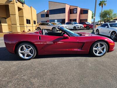 2005 Chevrolet Corvette   - Photo 18 - Fountain Hills, AZ 85268