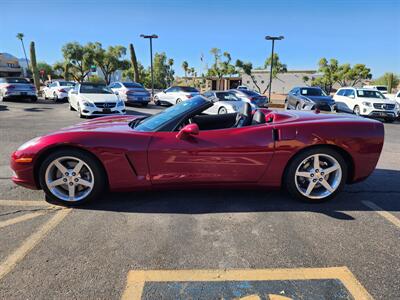 2005 Chevrolet Corvette   - Photo 22 - Fountain Hills, AZ 85268