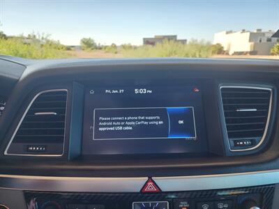 2020 Genesis G80 3.8 Ultimate   - Photo 44 - Fountain Hills, AZ 85268