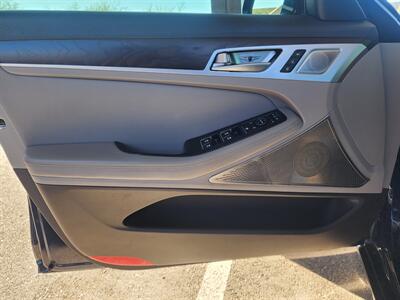 2020 Genesis G80 3.8 Ultimate   - Photo 19 - Fountain Hills, AZ 85268