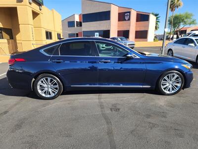 2020 Genesis G80 3.8 Ultimate   - Photo 2 - Fountain Hills, AZ 85268