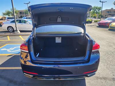 2020 Genesis G80 3.8 Ultimate   - Photo 11 - Fountain Hills, AZ 85268