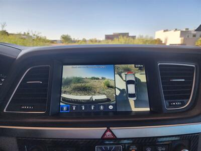 2020 Genesis G80 3.8 Ultimate   - Photo 48 - Fountain Hills, AZ 85268