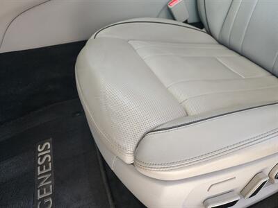 2020 Genesis G80 3.8 Ultimate   - Photo 24 - Fountain Hills, AZ 85268