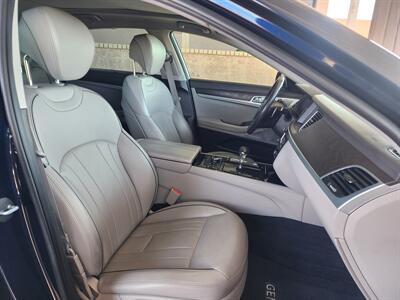 2020 Genesis G80 3.8 Ultimate   - Photo 72 - Fountain Hills, AZ 85268