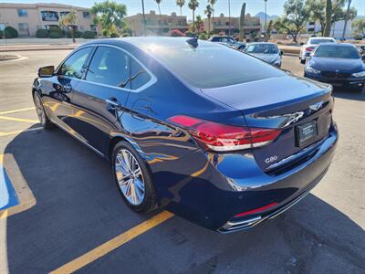 2020 Genesis G80 3.8 Ultimate   - Photo 5 - Fountain Hills, AZ 85268