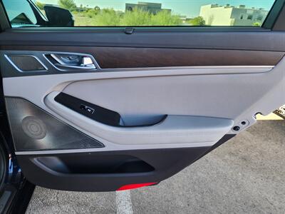 2020 Genesis G80 3.8 Ultimate   - Photo 74 - Fountain Hills, AZ 85268