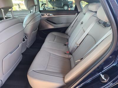 2020 Genesis G80 3.8 Ultimate   - Photo 87 - Fountain Hills, AZ 85268