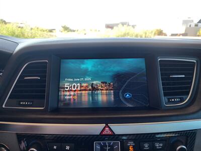 2020 Genesis G80 3.8 Ultimate   - Photo 38 - Fountain Hills, AZ 85268