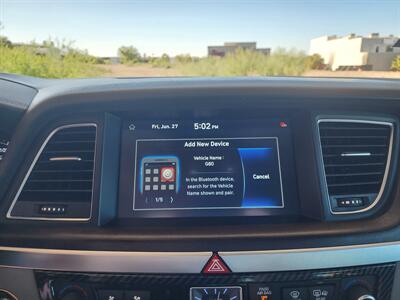 2020 Genesis G80 3.8 Ultimate   - Photo 41 - Fountain Hills, AZ 85268