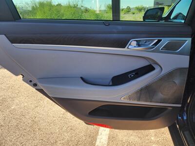 2020 Genesis G80 3.8 Ultimate   - Photo 82 - Fountain Hills, AZ 85268