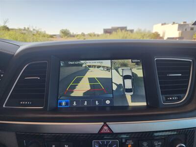 2020 Genesis G80 3.8 Ultimate   - Photo 46 - Fountain Hills, AZ 85268