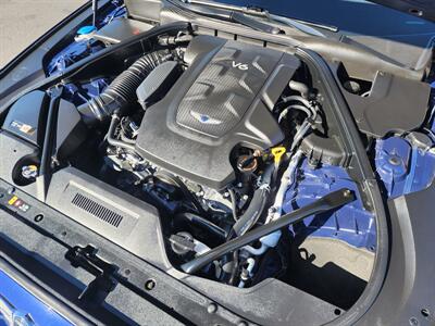 2020 Genesis G80 3.8 Ultimate   - Photo 8 - Fountain Hills, AZ 85268