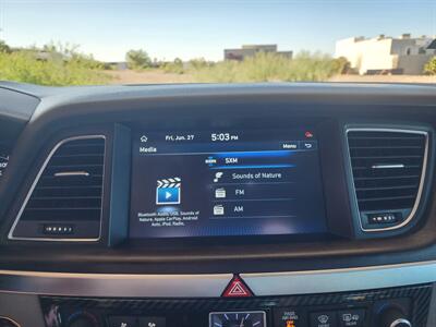 2020 Genesis G80 3.8 Ultimate   - Photo 43 - Fountain Hills, AZ 85268
