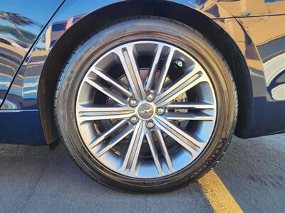 2020 Genesis G80 3.8 Ultimate   - Photo 16 - Fountain Hills, AZ 85268