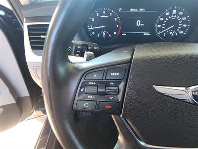 2020 Genesis G80 3.8 Ultimate   - Photo 33 - Fountain Hills, AZ 85268