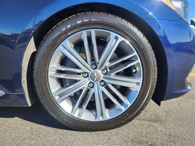 2020 Genesis G80 3.8 Ultimate   - Photo 18 - Fountain Hills, AZ 85268