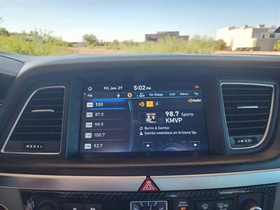 2020 Genesis G80 3.8 Ultimate   - Photo 42 - Fountain Hills, AZ 85268