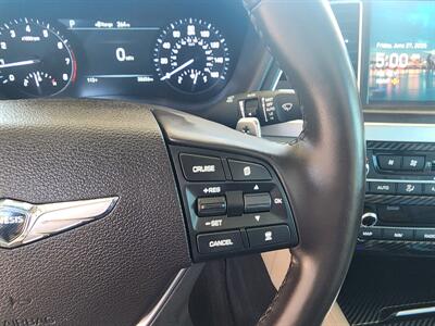 2020 Genesis G80 3.8 Ultimate   - Photo 34 - Fountain Hills, AZ 85268