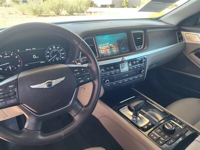 2020 Genesis G80 3.8 Ultimate   - Photo 62 - Fountain Hills, AZ 85268